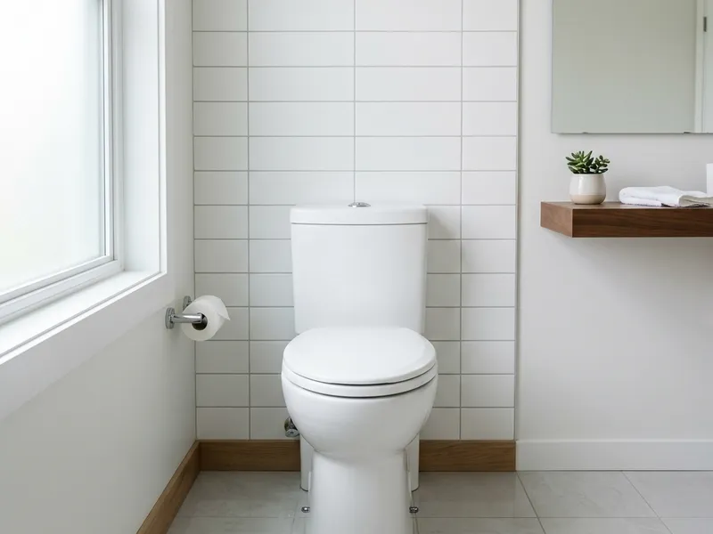 Toilet Repair & Installation Plumber in Eureka, SD